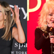 Illustration for article titled Dolly Parton Says Her Husband Would Love to Have a Threesome With Jennifer Aniston